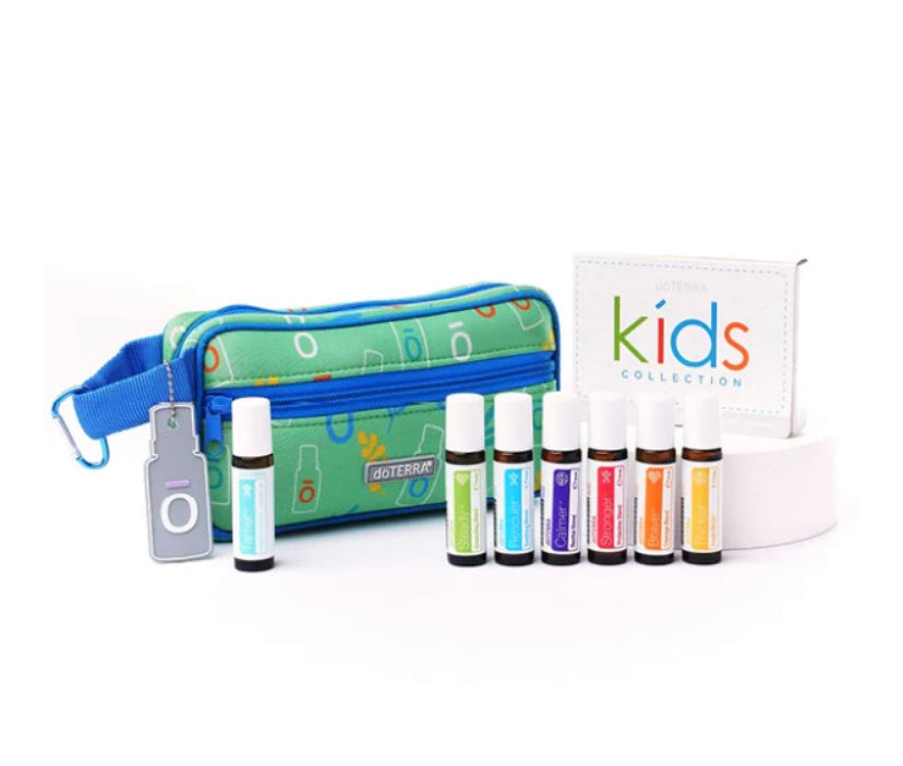 Doterra