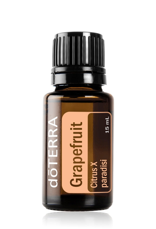 dōTERRA Grapefruit 15ml Essential Oil