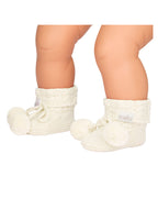 Toshi Organic Baby Booties