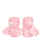 Toshi Organic Baby Booties