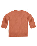 Toshi Organic Cotton Remy Cardigan Tumbleweed