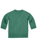 Toshi Organic Cotton Remy Cardigan Teal