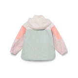 Crywolf Packable Jacket HARVEST Colourblock
