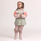 Crywolf Rain Boots Dusty Pink