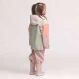 Crywolf Rain Boots Dusty Pink