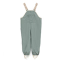 Crywolf  Rain Overalls- Moss
