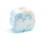 Djeco Unicorn Dream Music Box