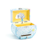 Djeco Unicorn Dream Music Box