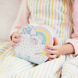 Djeco Unicorn Dream Music Box