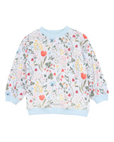 Minihaha Botanica Sweatshirt