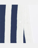 Toshi S25  Hooded Towel Beachcomber Moonlight Navy