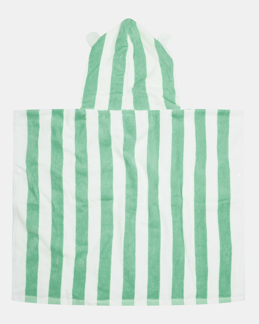 Toshi Beachcomber Seagrass Hooded Towel