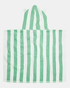 Toshi Beachcomber Seagrass Hooded Towel