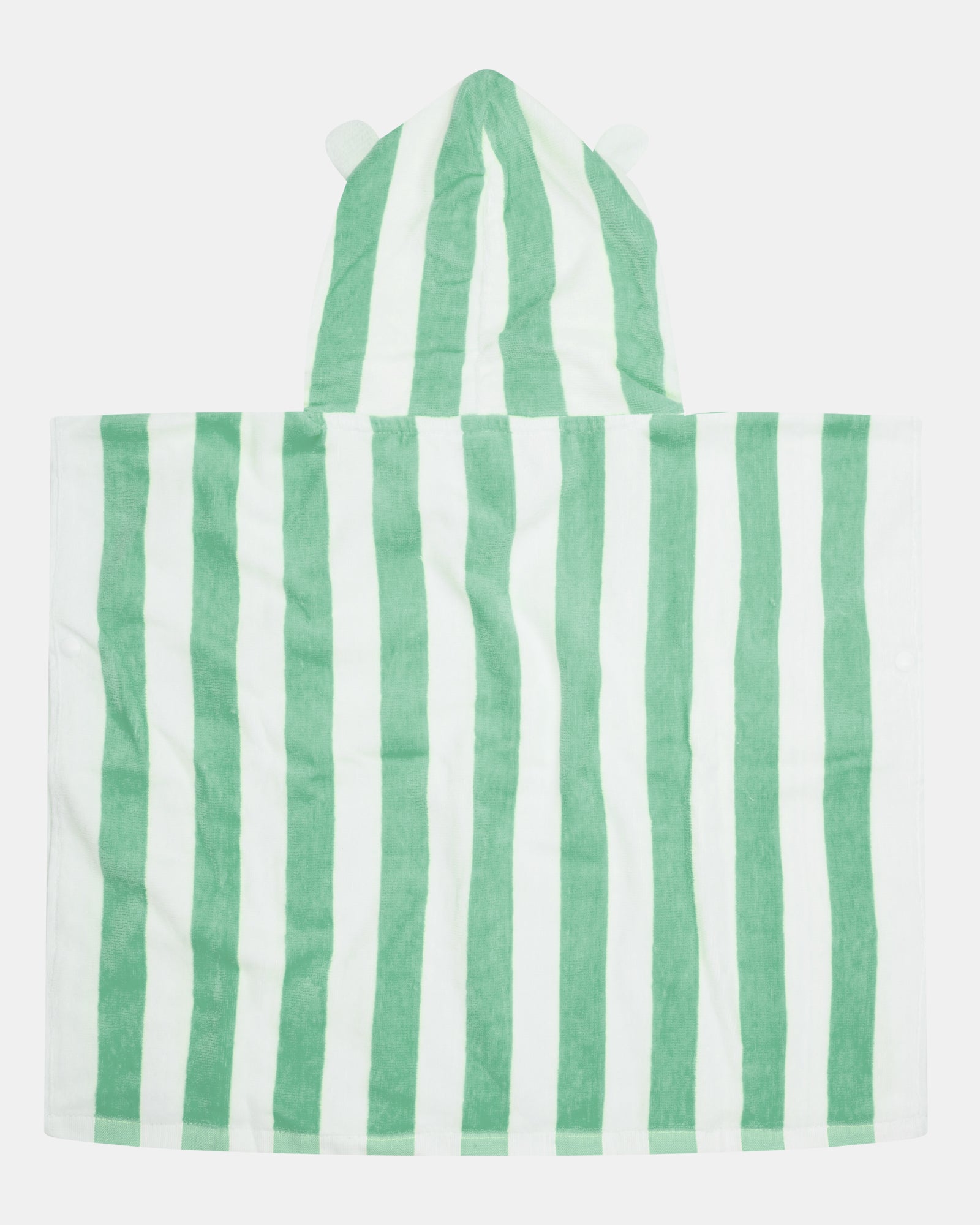 Toshi Beachcomber Seagrass Hooded Towel