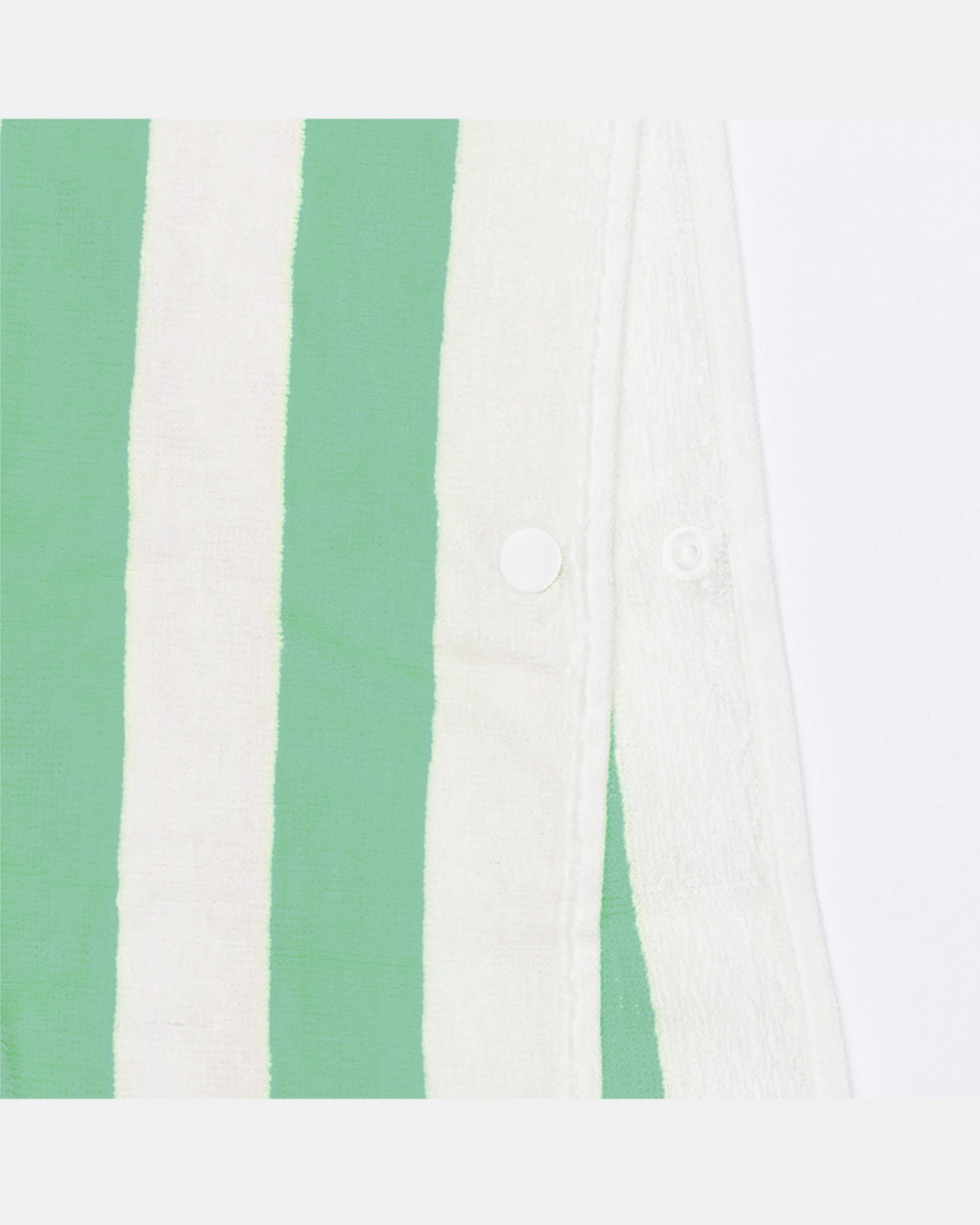 Toshi Beachcomber Seagrass Hooded Towel