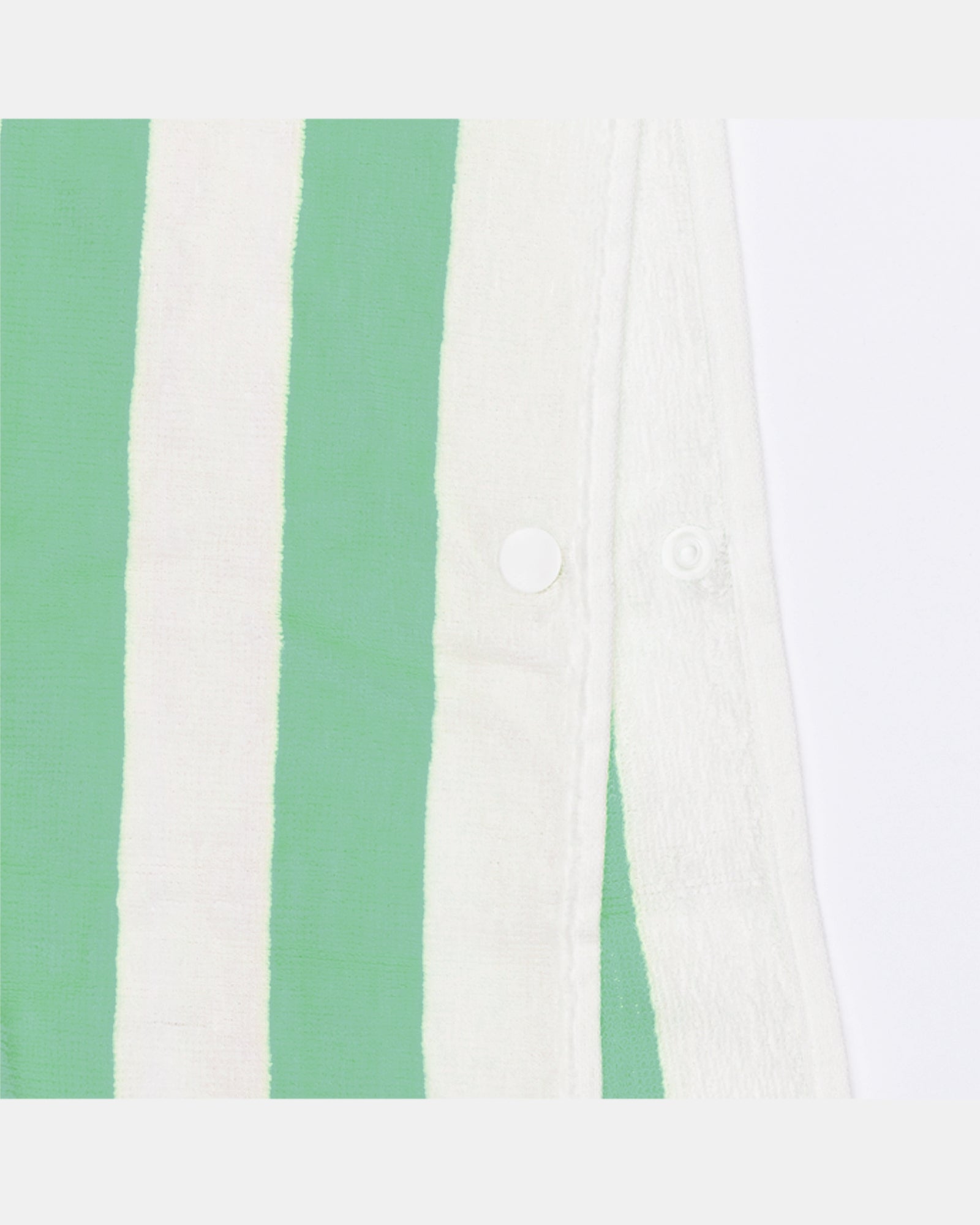 Toshi Beachcomber Seagrass Hooded Towel