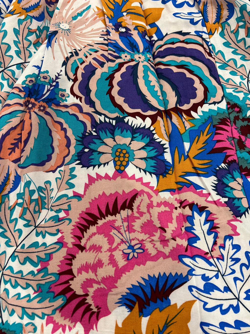 MilaMeli Byron Pant Agave Blues