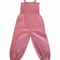 MilaMeli Charli Jumpsuit - Dusty Pink