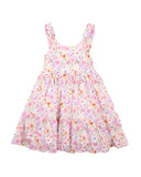 MH S24 Nadia Print Sundress