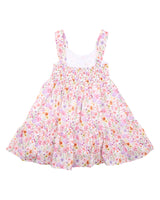 MH S24 Nadia Print Sundress