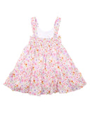 MH S24 Nadia Print Sundress