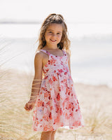 MH Phoebe Print Sundress S24