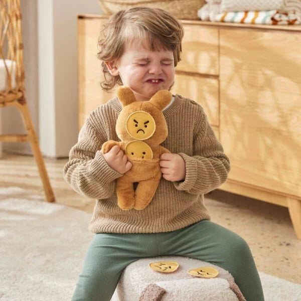 J&G Moodie Emotions Toy