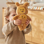 J&G Moodie Emotions Toy