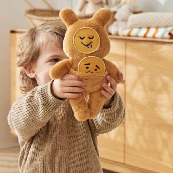 J&G Moodie Emotions Toy