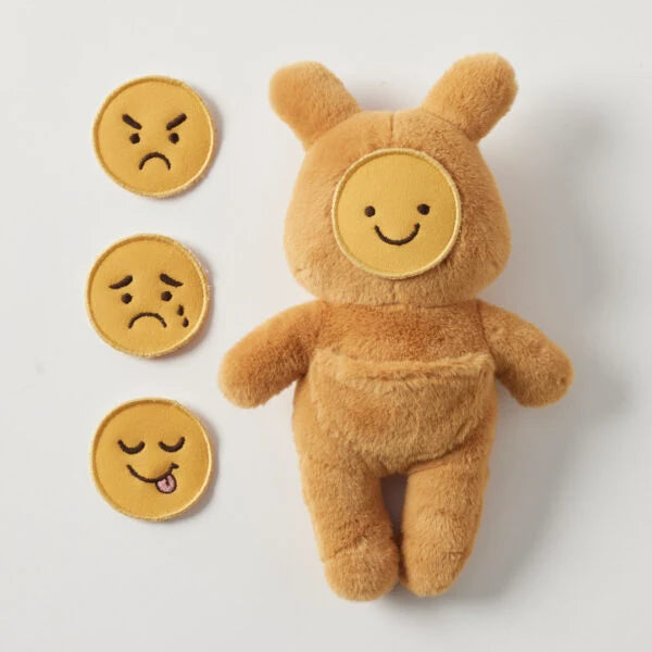 J&G Moodie Emotions Toy