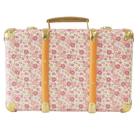 Alimrose Mini Vintage Brief Case