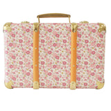 Alimrose Mini Vintage Brief Case