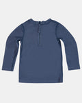 Toshi Splash Kakadu Moonlight Long Sleeve Rashie