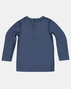 Toshi Splash Kakadu Moonlight Long Sleeve Rashie