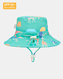 Toshi S25 Swim Sunhat Paradise Congo Seagrass