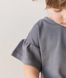 Jamie Kay' 25 Organic Cotton Imogen Top - Lava