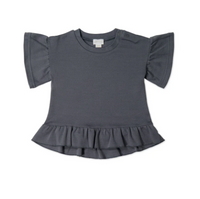Jamie Kay' 25 Organic Cotton Imogen Top - Lava