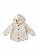 Jamie Kay' 25 Blair Jacket Natural