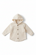 Jamie Kay' 25 Blair Jacket Natural