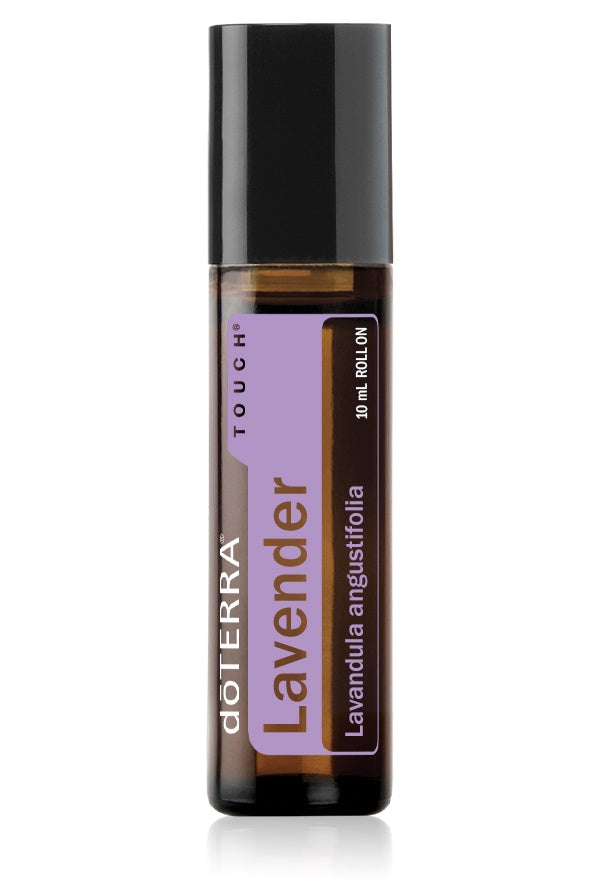dōTERRA Lavender Touch 10ml Roller