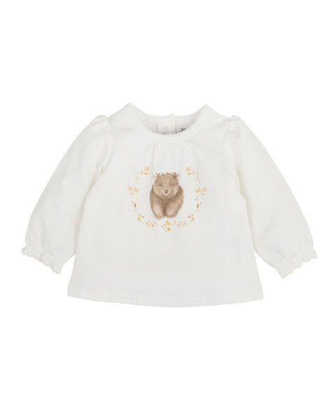 MH Bailey Wombat Tee