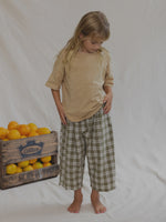 Valencia Rio Pant Olive