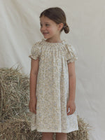 Valencia Aurelie Dress