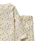 Wilson & Frenchy Organic Cotton Pyjamas