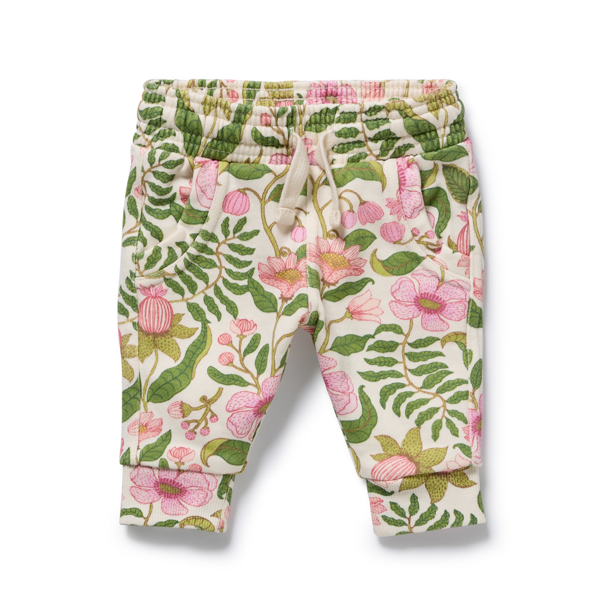 Wilson & Frenchy Organic Cotton Sweat Pants