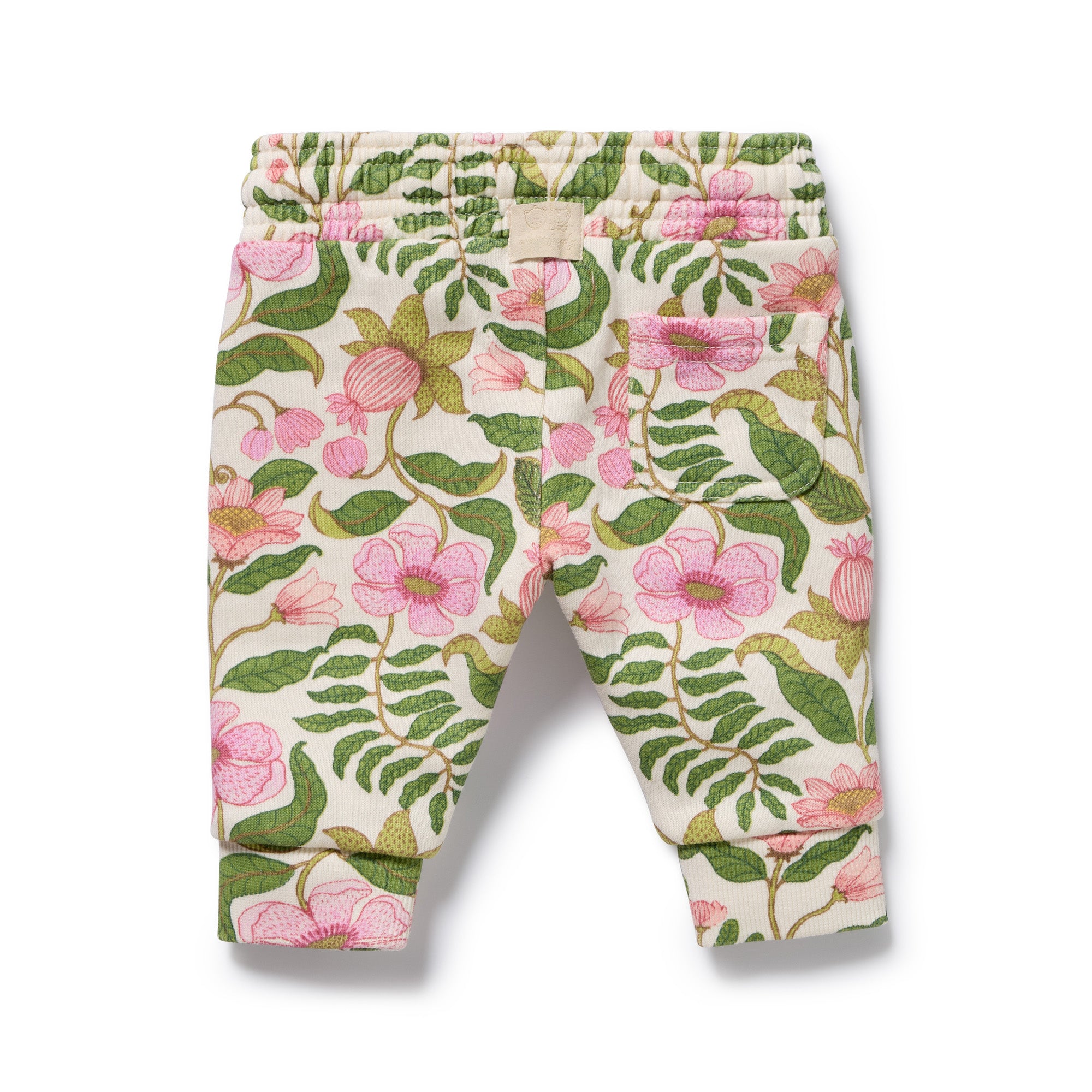 Wilson & Frenchy Organic Cotton Sweat Pants