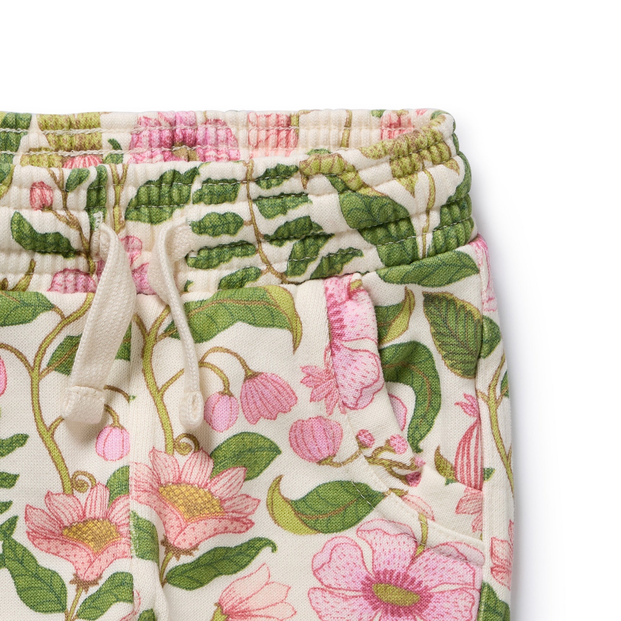 Wilson & Frenchy Organic Cotton Sweat Pants