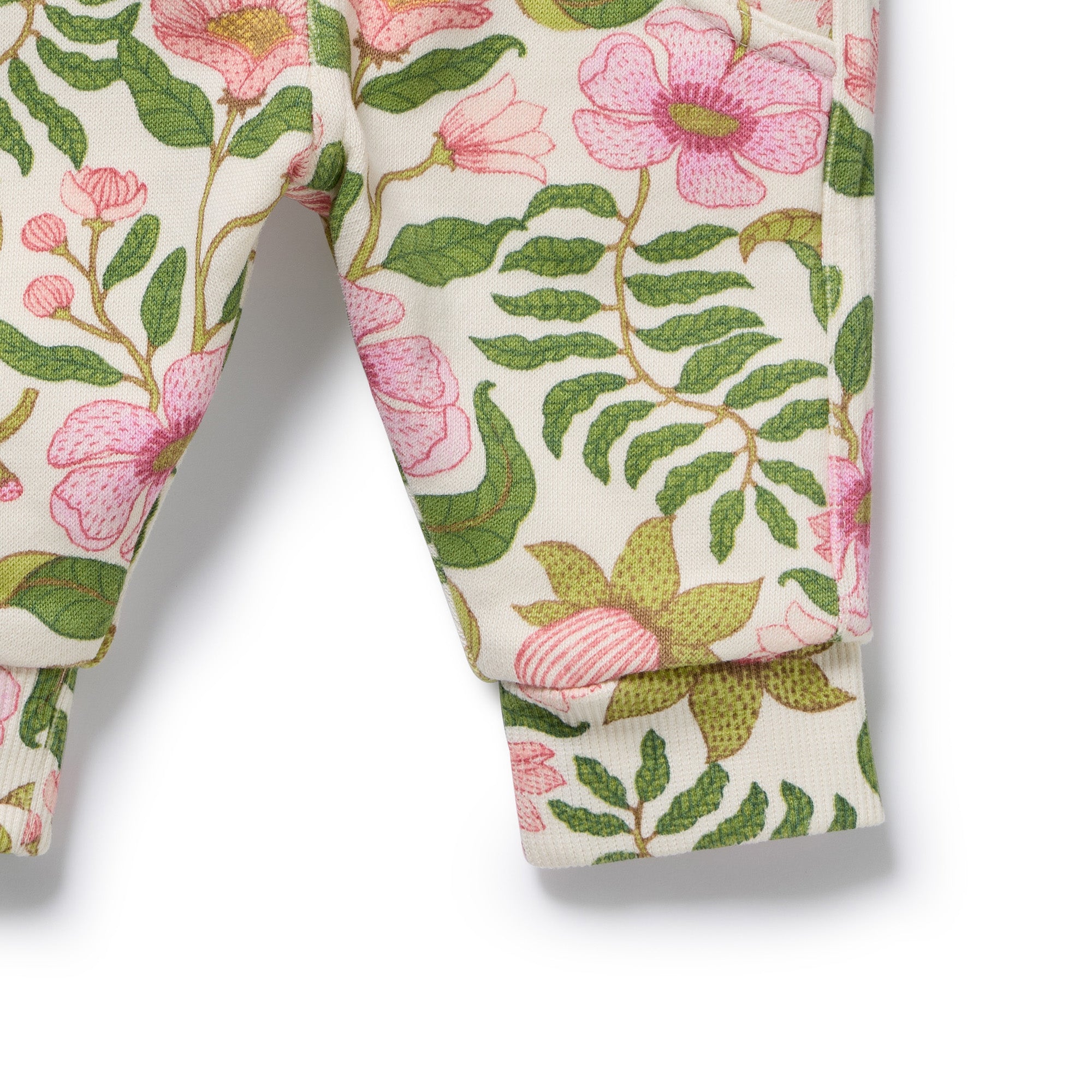 Wilson & Frenchy Organic Cotton Sweat Pants