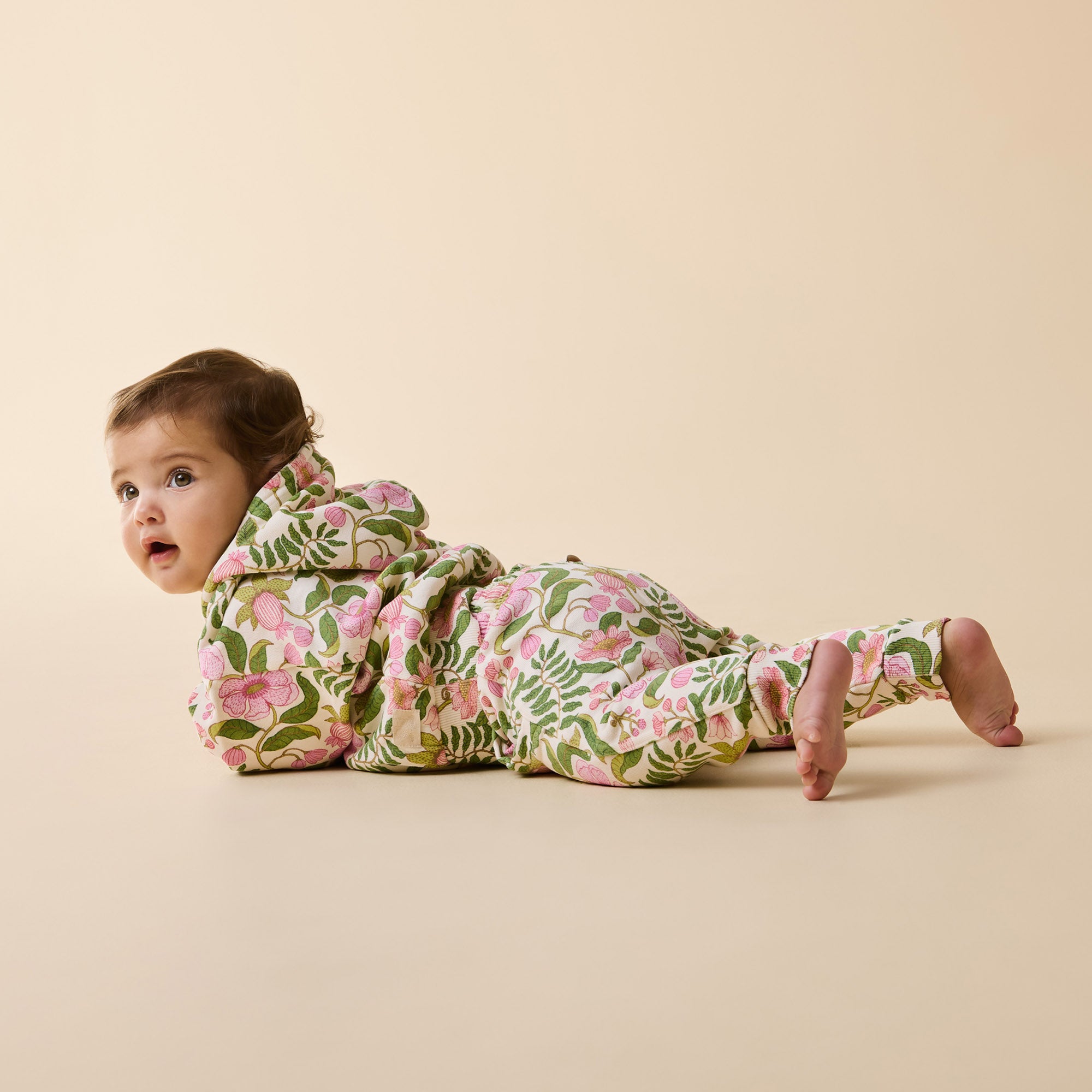 Wilson & Frenchy Organic Cotton Sweat Pants