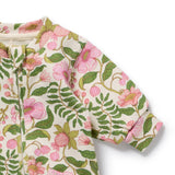Wilson & Frenchy Organic Terry Growsuit